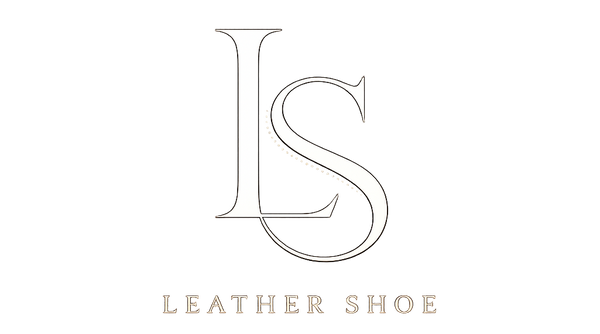 Leather Shoe