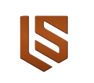 Leather Shoe logo