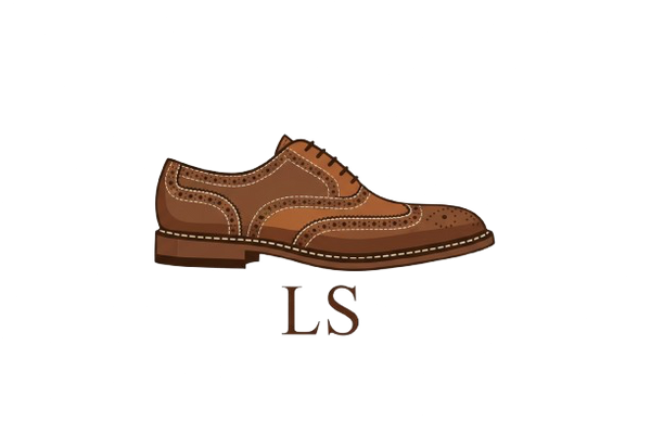Leather Shoe